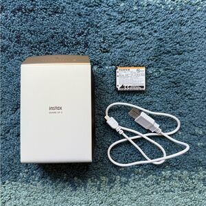 Instax Share SP-2 Printer - White